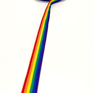 Cinta Bandera LGBTI+ (15 mm)