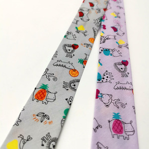 Cinta Biés Motivos Infantiles
