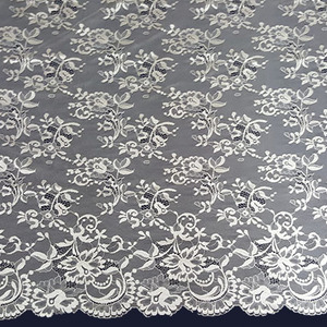 Mantilla (130 x 250 cm)