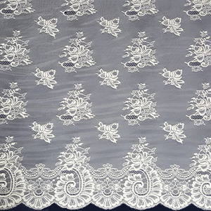 Mantilla (130 x 250 cm)