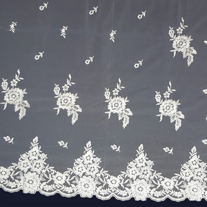 Mantilla (100 x 220 cm)