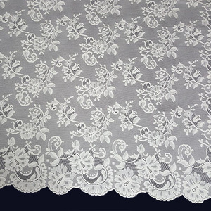 Mantilla Marfil (100 x 220 cm)