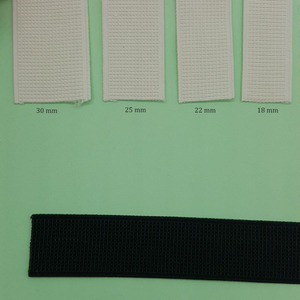 Cinta de Goma Slip (18, 22, 25 y 30 mm)