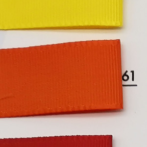 Cinta de Faya (5 cm)