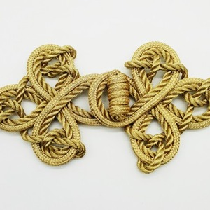Alamar Dorado (14cm)