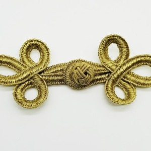 Alamar Dorado (9cm)