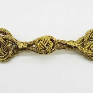 Alamar Dorado (9,5cm)
