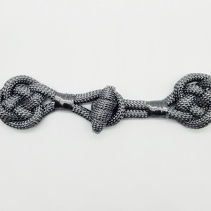 Alamar Gris (10cm)
