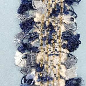 Pasamanería (2,5 cm)