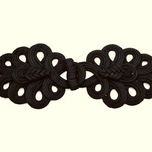 Alamar Negro (21cm)