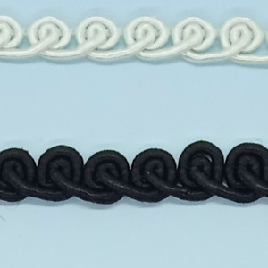 PASAMANERÍA (0,8 cm)
