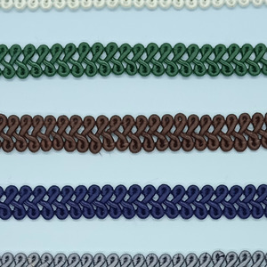 PASAMANERÍA (1,2 cm)