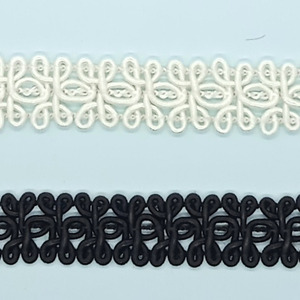 PASAMANERÍA (1,7 cm)