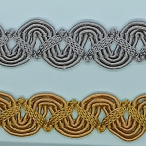 PASAMANERÍA (1,3 cm)