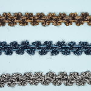 PASAMANERÍA (1 cm)