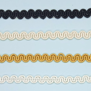 PASAMANERÍA (0,6 cm)