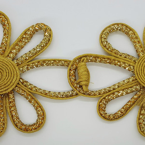 Alamar Dorado (24cmx19cm)
