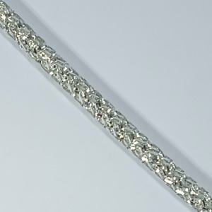 CORDÓN PLATA(0,7 cm)