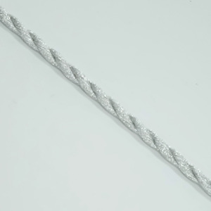 CORDÓN PLATA (0,4 cm)