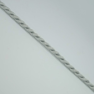 CORDÓN PLATA(0,5 cm)