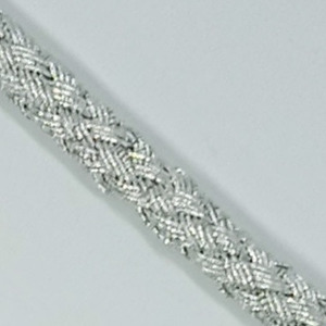CORDÓN PLATA (0,8 cm)