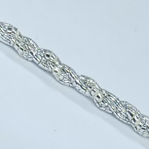 CORDÓN PLATA(0,2 cm)