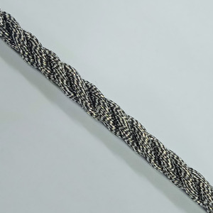 CORDÓN PLATA(0,3 cm)