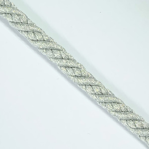 CORDÓN PLATA(0,8 cm)