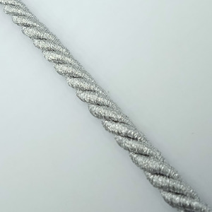 CORDÓN PLATA(0,4 cm)