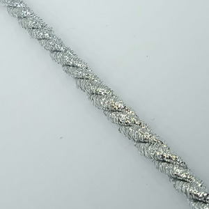 CORDÓN PLATA(0,5 cm)