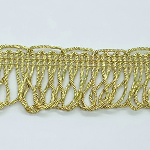 FLECO DORADO(2,1 cm)