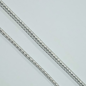 CORDÓN PLATA(0,2 Y 0,3 cm)
