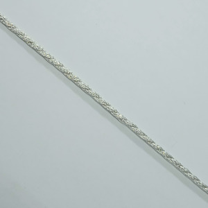 CORDÓN PLATA (0,2 cm)