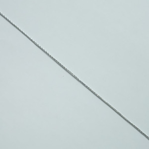 CORDÓN PLATA(0,1 cm)