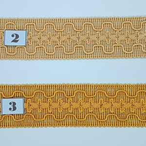 Agremán(4 cm)