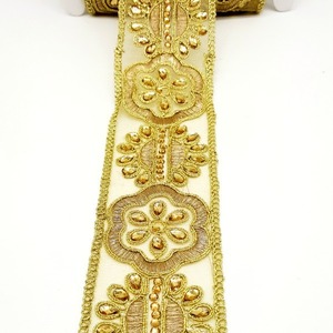 PASAMANERÍA DE PEDRERÍA (6cm)