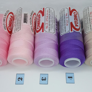 HILO NYLON OMEGA