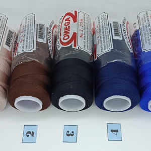 HILO NYLON OMEGA