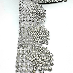 PASAMANERÍA DE PEDRERÍA (7,5cm)