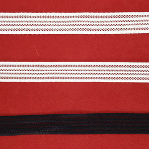 ENCAJES DE NYLON ELÁSTICO (3 cm)