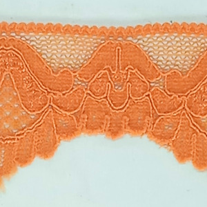 ENCAJES DE NYLON(3 cm)
