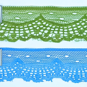 ENCAJES DE NYLON(3 cm)