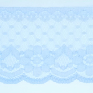ENCAJES DE NYLON(6 cm)