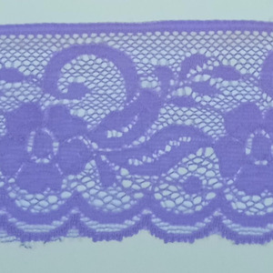 ENCAJES DE NYLON(5 cm)