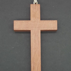 CRUZ DE MADERA(7,5x5 cm)