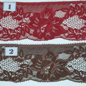 ENCAJES DE NYLON(6,5 cm)