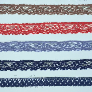 ENCAJES DE NYLON(1 cm)