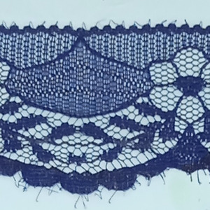 ENCAJES DE NYLON(4 cm)