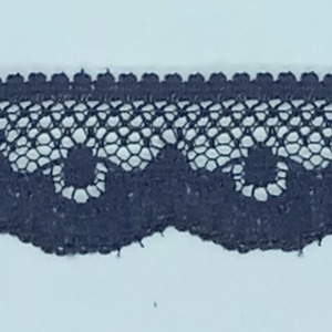 ENCAJES DE NYLON(2 cm)