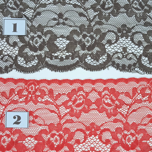 ENCAJES DE NYLON(8,5 cm)